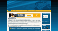 Desktop Screenshot of computertechpro.net